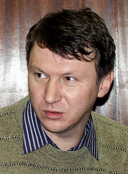 М.И.Слепенков
