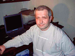 А.Е.Бондарев